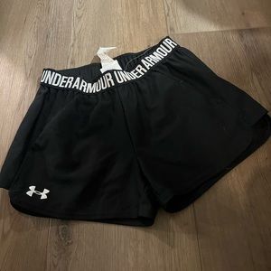 Under Armour Workout Shorts
